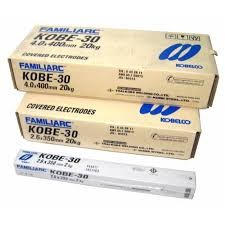 ลวดเชื่อมท่อ KOBE-30